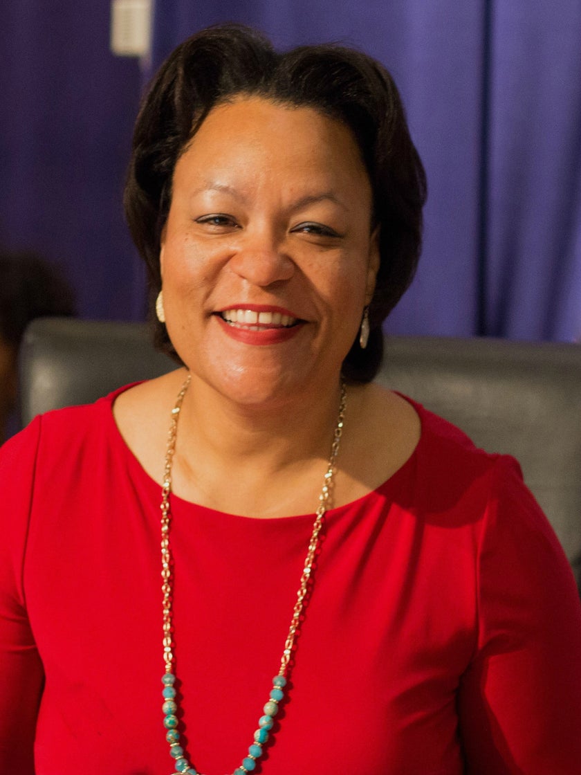 New Orleans Mayor LaToya Cantrell Delivers Empowering Inauguration